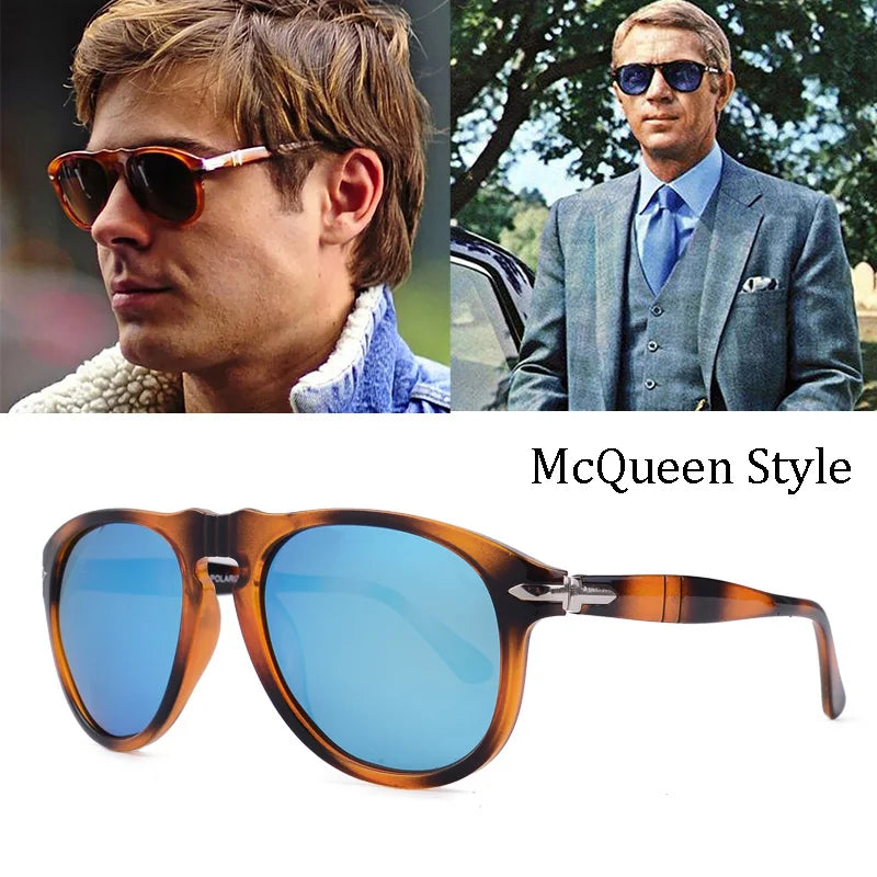 McQueen Style Shades