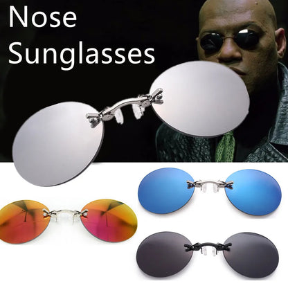 The Matrix - Morpheus Shades